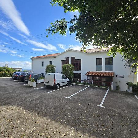 Al Moniz Hotel Água de Pena Eksteriør billede