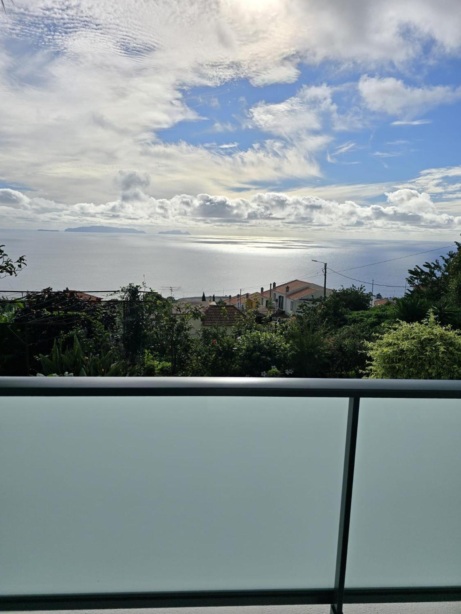 Al Moniz Hotel Água de Pena Eksteriør billede