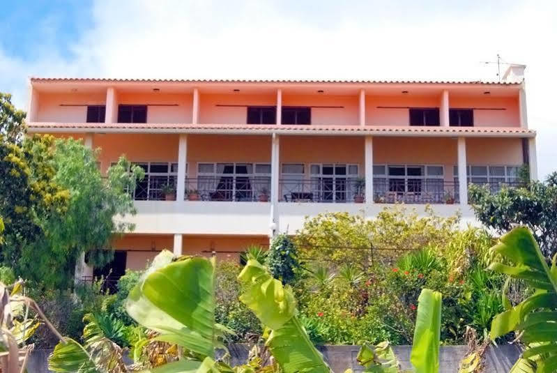 Al Moniz Hotel Água de Pena Eksteriør billede