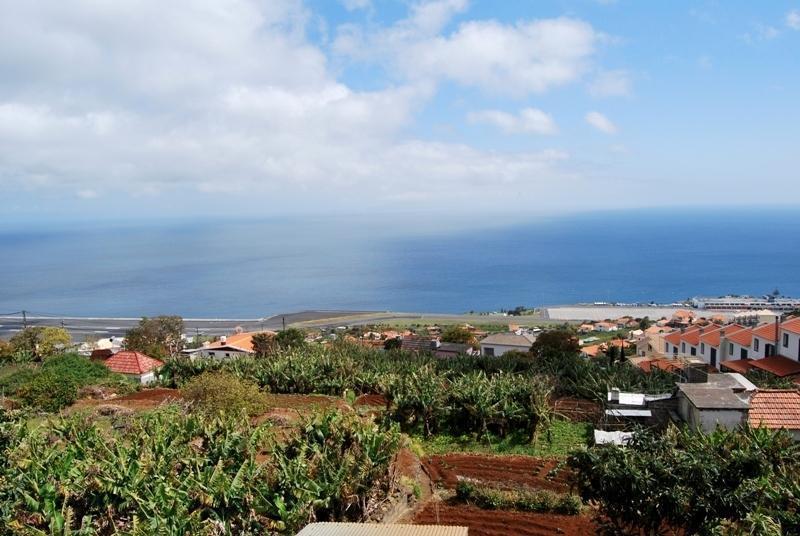 Al Moniz Hotel Água de Pena Eksteriør billede
