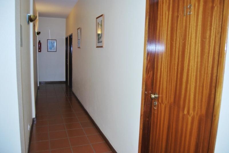 Al Moniz Hotel Água de Pena Eksteriør billede