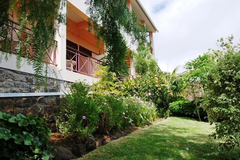 Al Moniz Hotel Água de Pena Eksteriør billede