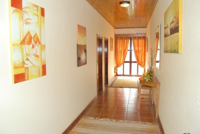 Al Moniz Hotel Água de Pena Eksteriør billede