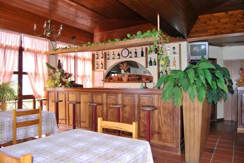 Al Moniz Hotel Água de Pena Eksteriør billede