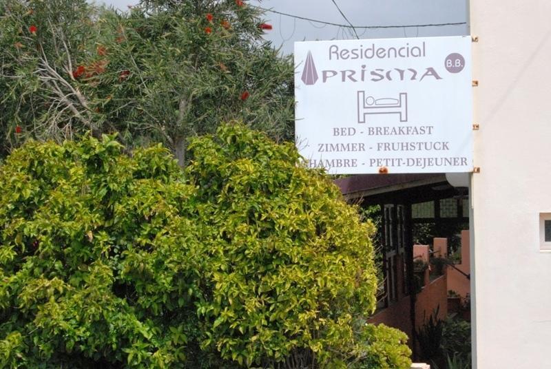 Al Moniz Hotel Água de Pena Eksteriør billede
