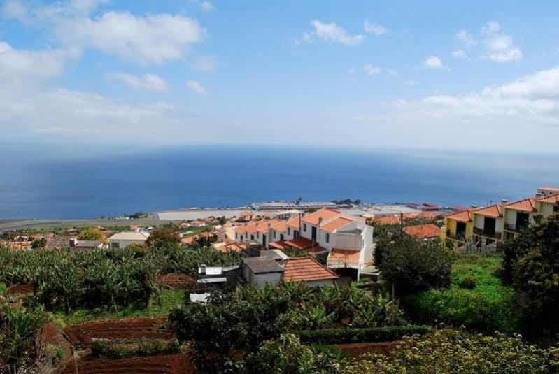 Al Moniz Hotel Água de Pena Eksteriør billede