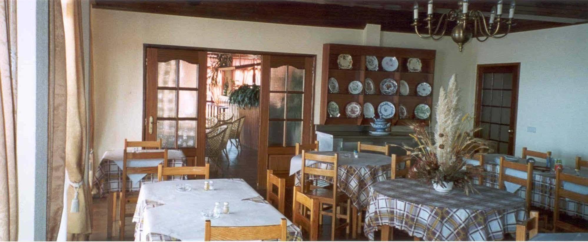 Al Moniz Hotel Água de Pena Eksteriør billede